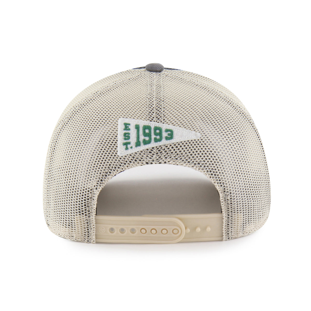 DALLAS STARS EGREMONT '47 TRUCKER