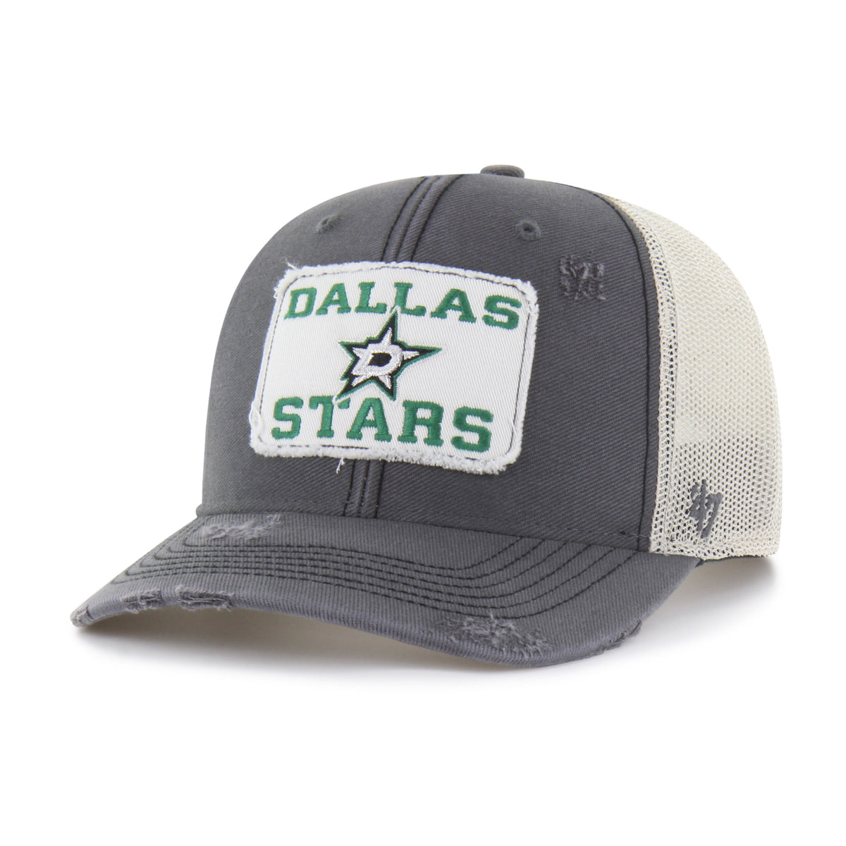 DALLAS STARS EGREMONT '47 TRUCKER