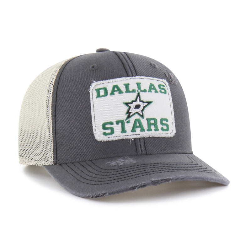DALLAS STARS EGREMONT '47 TRUCKER