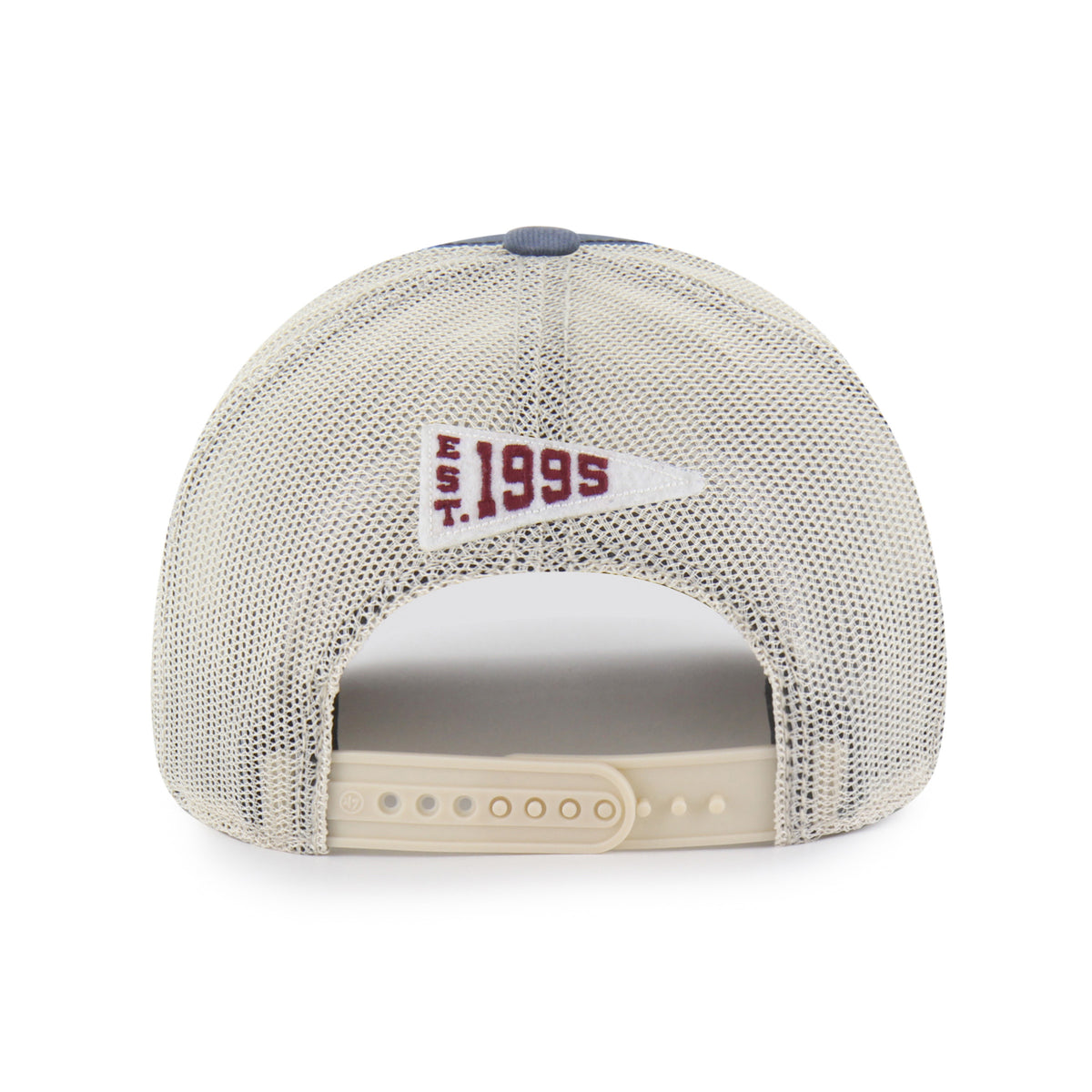 COLORADO AVALANCHE EGREMONT '47 TRUCKER