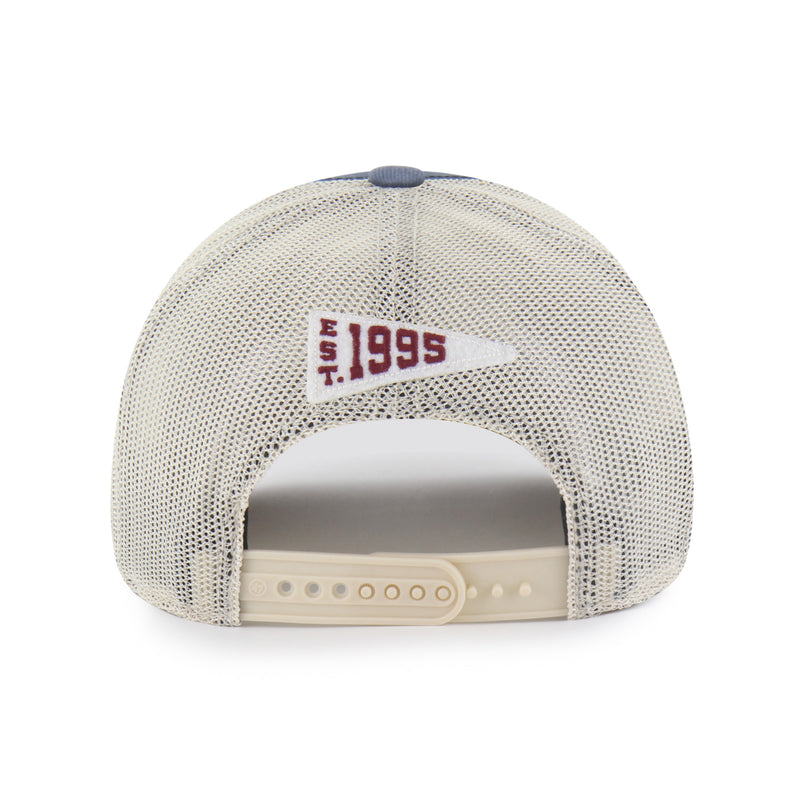 COLORADO AVALANCHE EGREMONT '47 TRUCKER