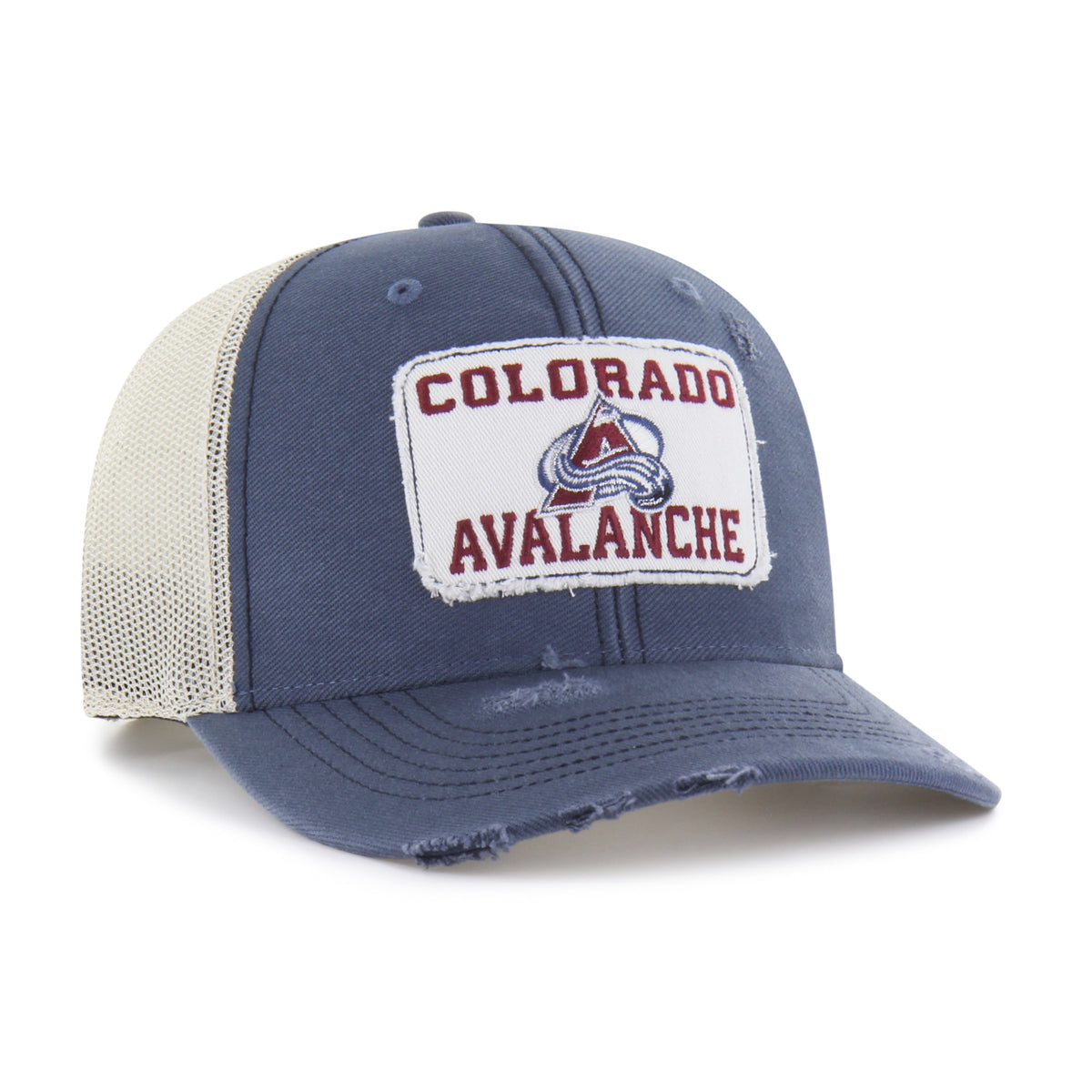 COLORADO AVALANCHE EGREMONT '47 TRUCKER