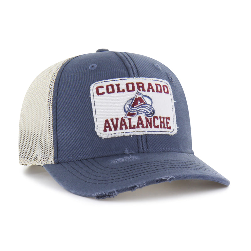 COLORADO AVALANCHE EGREMONT '47 TRUCKER