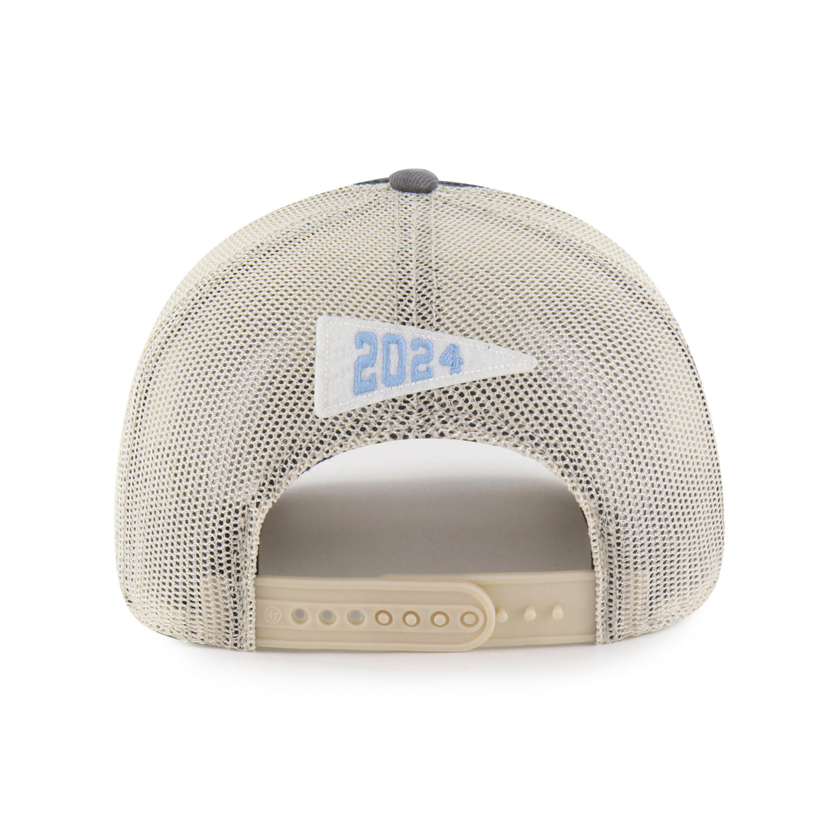 UTAH MAMMOTH EGREMONT '47 TRUCKER