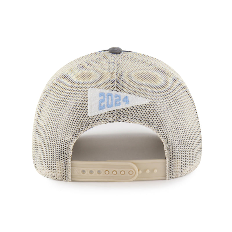 UTAH MAMMOTH EGREMONT '47 TRUCKER