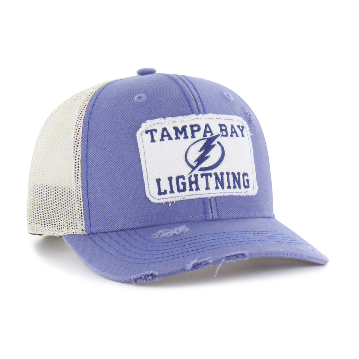 TAMPA BAY LIGHTNING EGREMONT '47 TRUCKER
