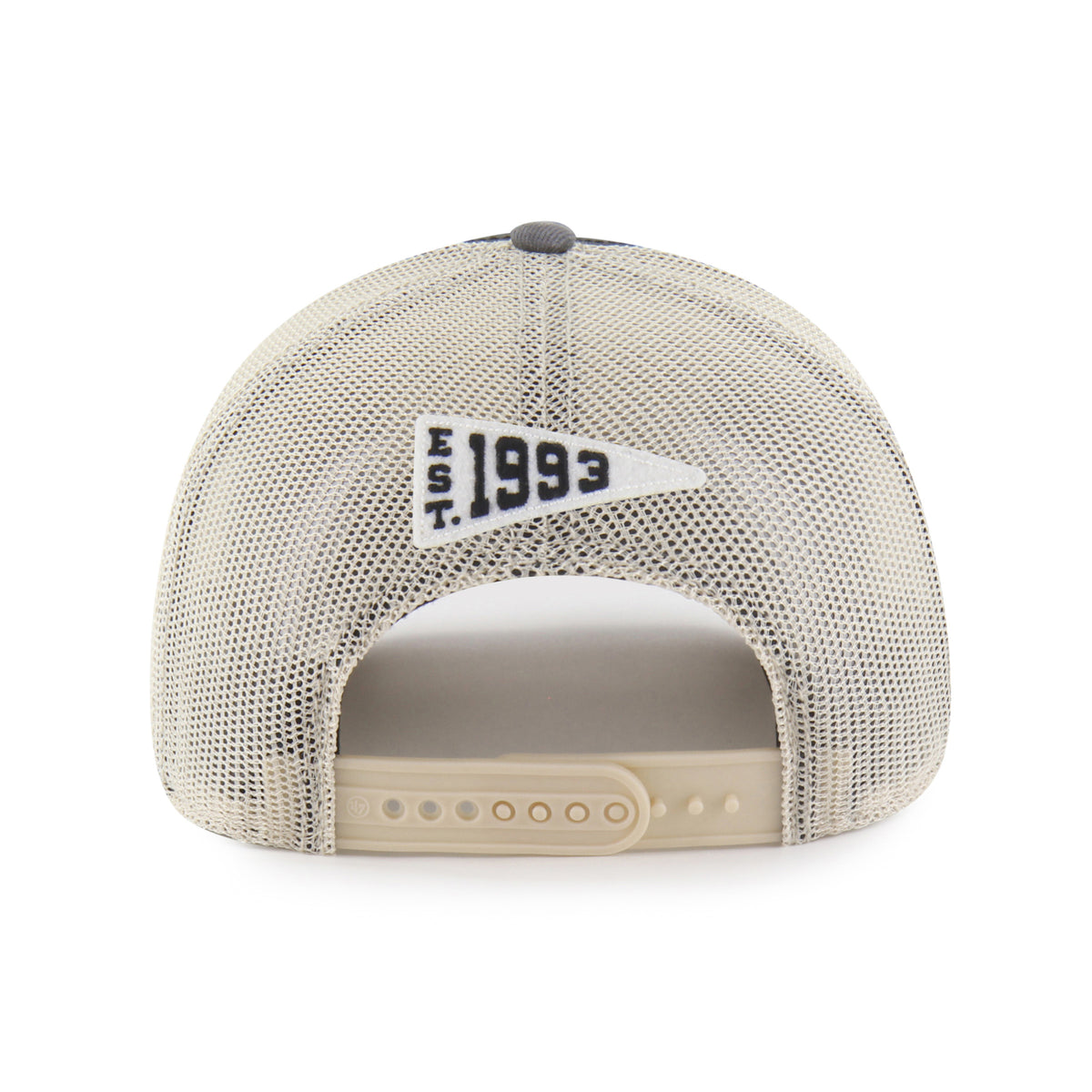 ANAHEIM DUCKS EGREMONT '47 TRUCKER