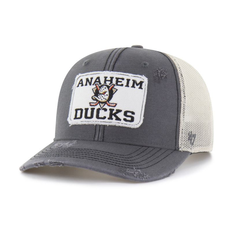 ANAHEIM DUCKS EGREMONT '47 TRUCKER