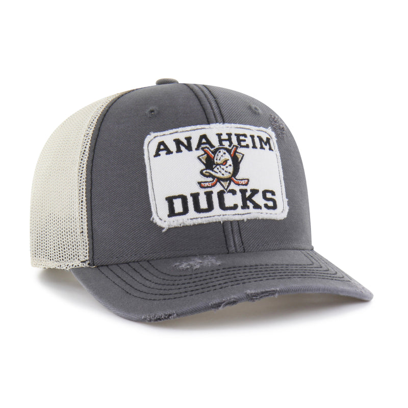 ANAHEIM DUCKS EGREMONT '47 TRUCKER