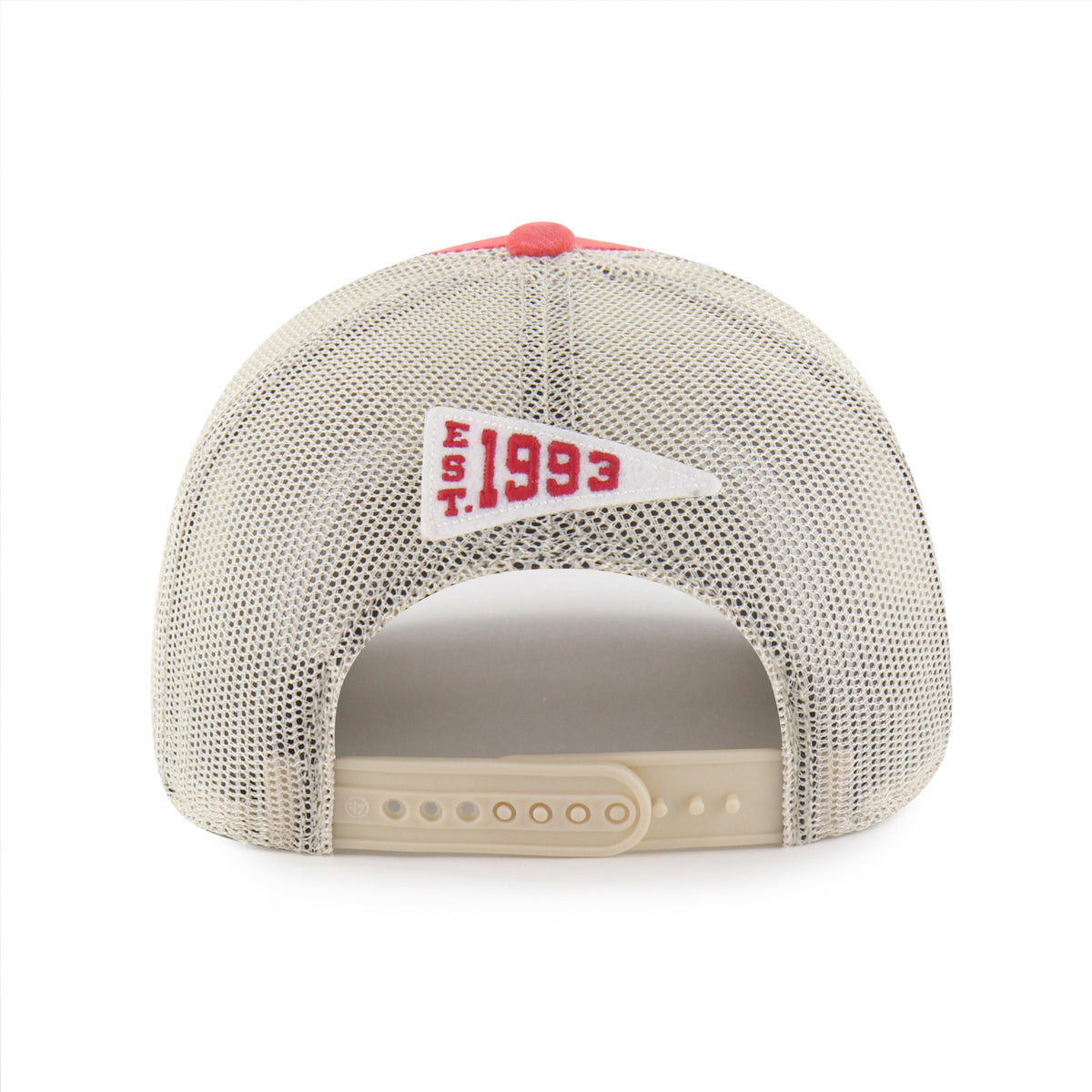 FLORIDA PANTHERS EGREMONT '47 TRUCKER