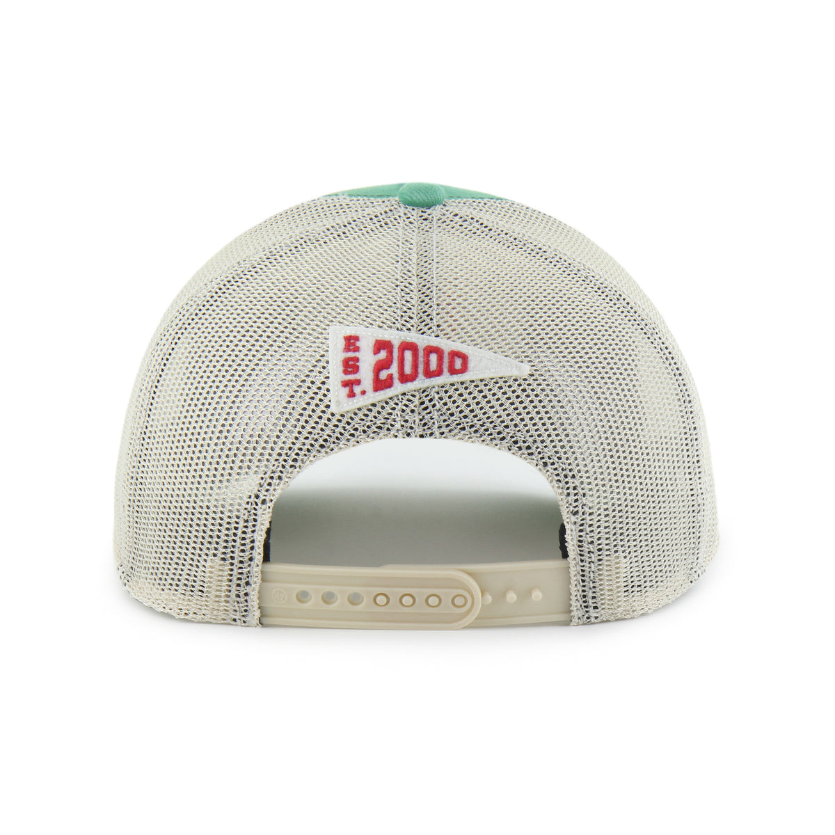 MINNESOTA WILD EGREMONT '47 TRUCKER