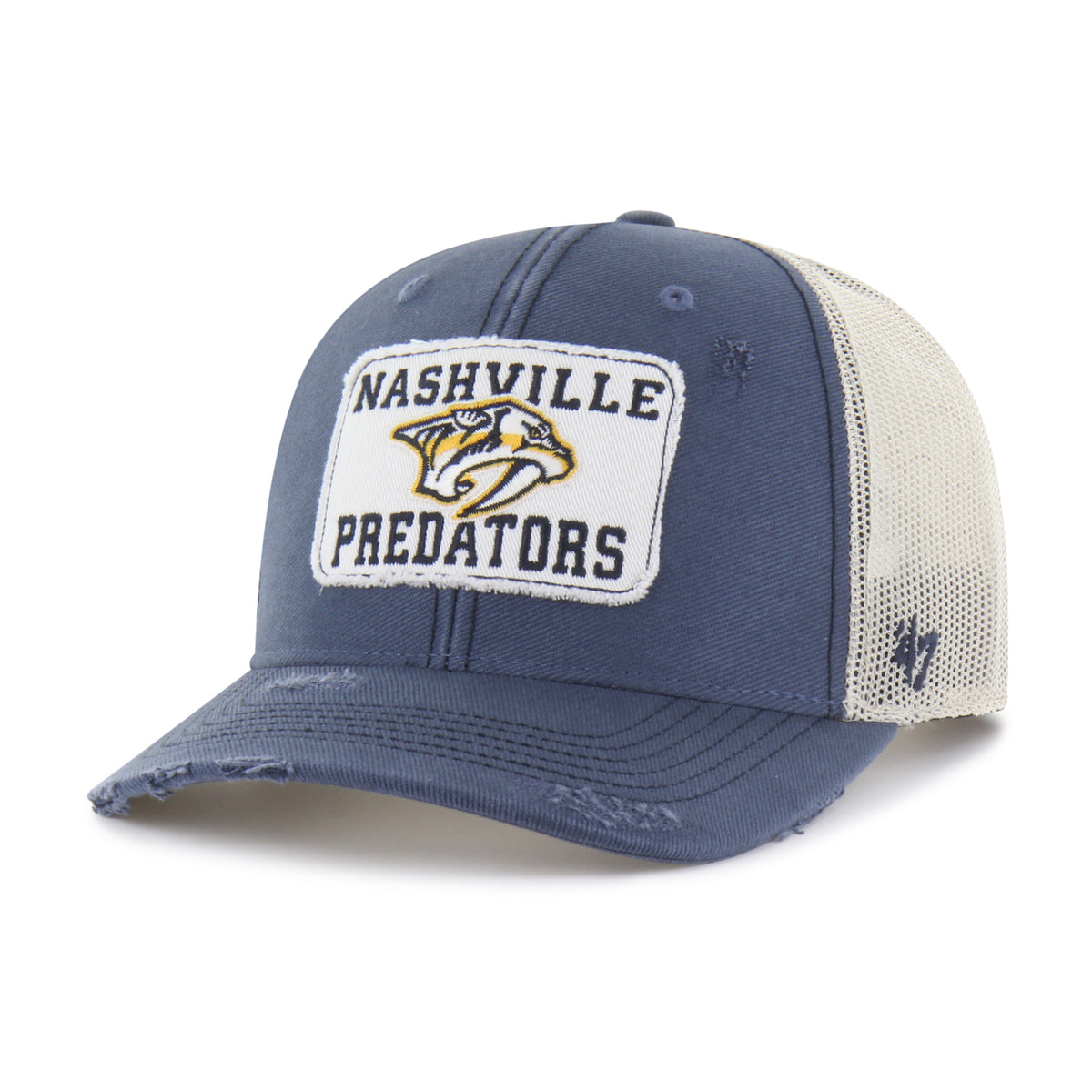 NASHVILLE PREDATORS EGREMONT '47 TRUCKER