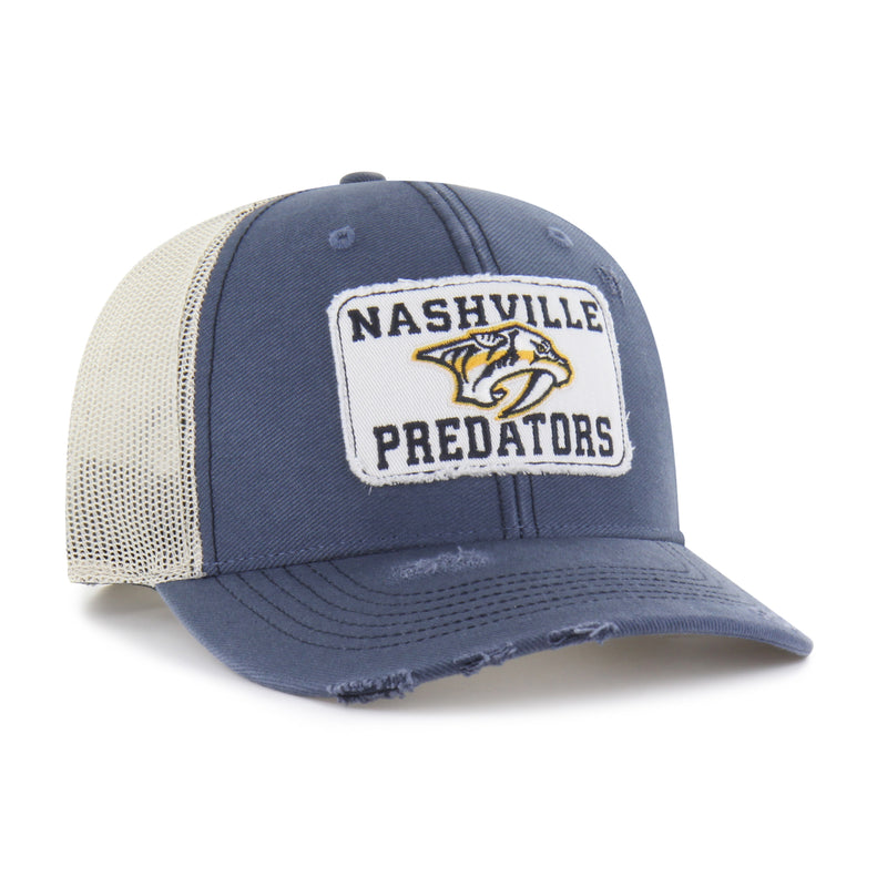 NASHVILLE PREDATORS EGREMONT '47 TRUCKER