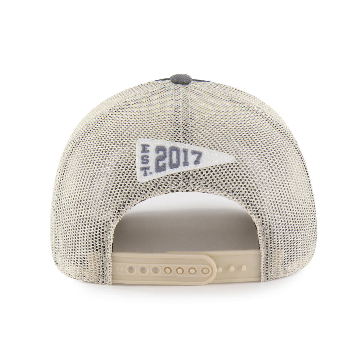 VEGAS GOLDEN KNIGHTS EGREMONT '47 TRUCKER