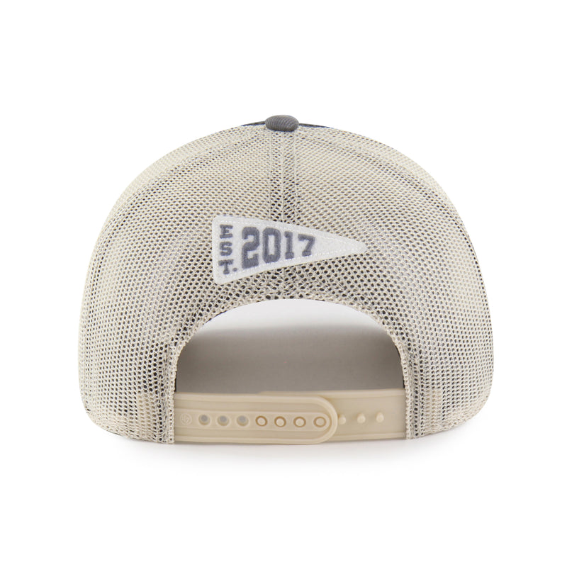 VEGAS GOLDEN KNIGHTS EGREMONT '47 TRUCKER