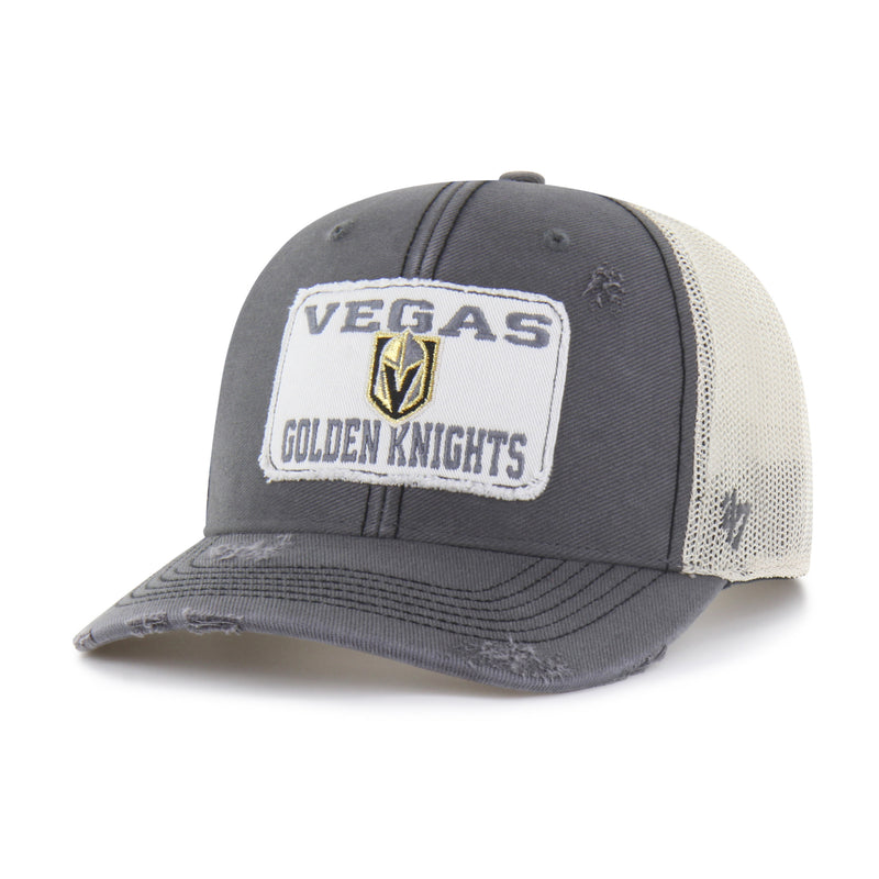 VEGAS GOLDEN KNIGHTS EGREMONT '47 TRUCKER