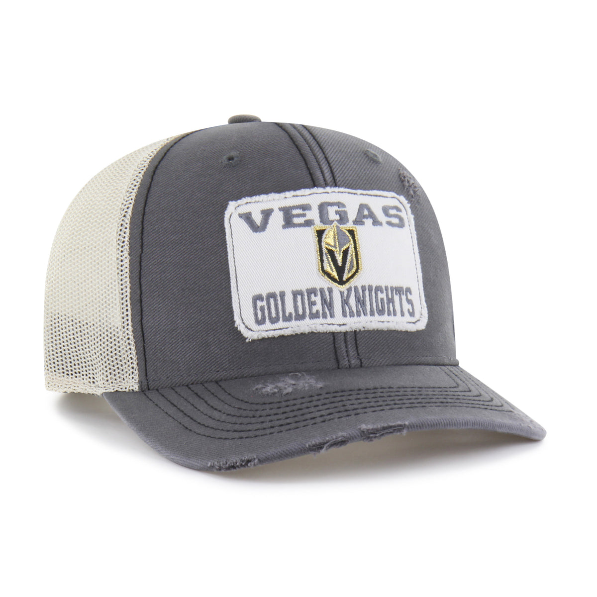 VEGAS GOLDEN KNIGHTS EGREMONT '47 TRUCKER