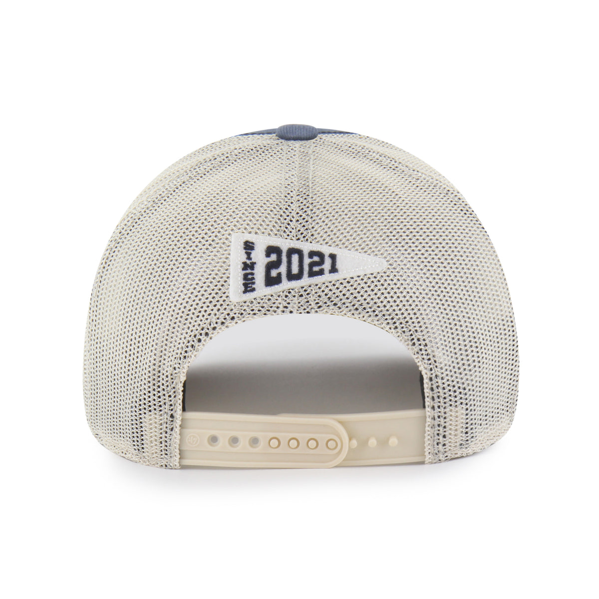 SEATTLE KRAKEN EGREMONT '47 TRUCKER