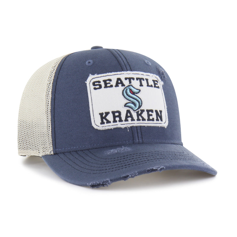 SEATTLE KRAKEN EGREMONT '47 TRUCKER