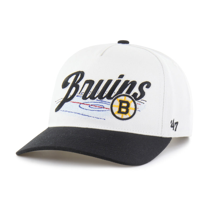 BOSTON BRUINS ENFIELD '47 HITCH RF RELAXED FIT