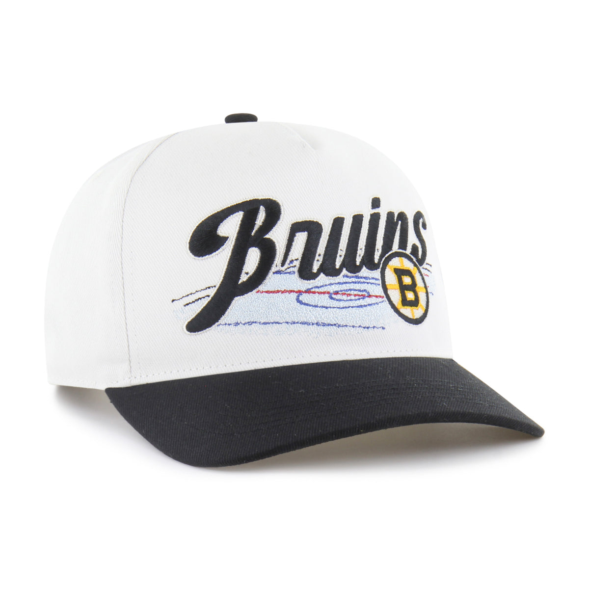 BOSTON BRUINS ENFIELD '47 HITCH RF RELAXED FIT