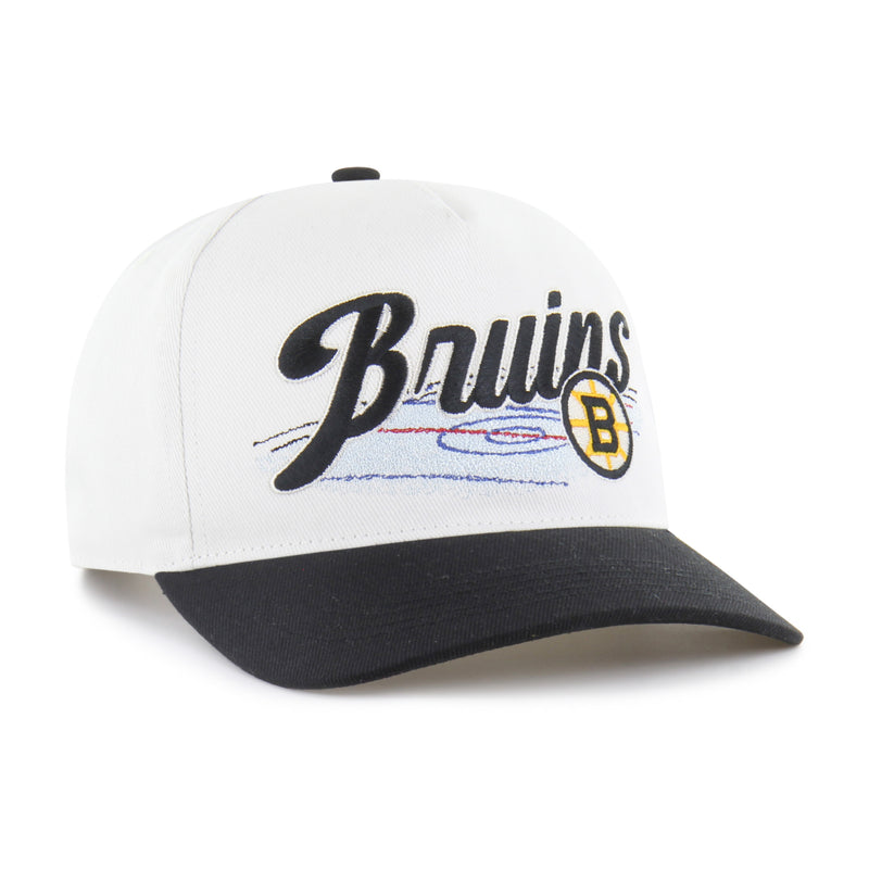 BOSTON BRUINS ENFIELD '47 HITCH RF RELAXED FIT