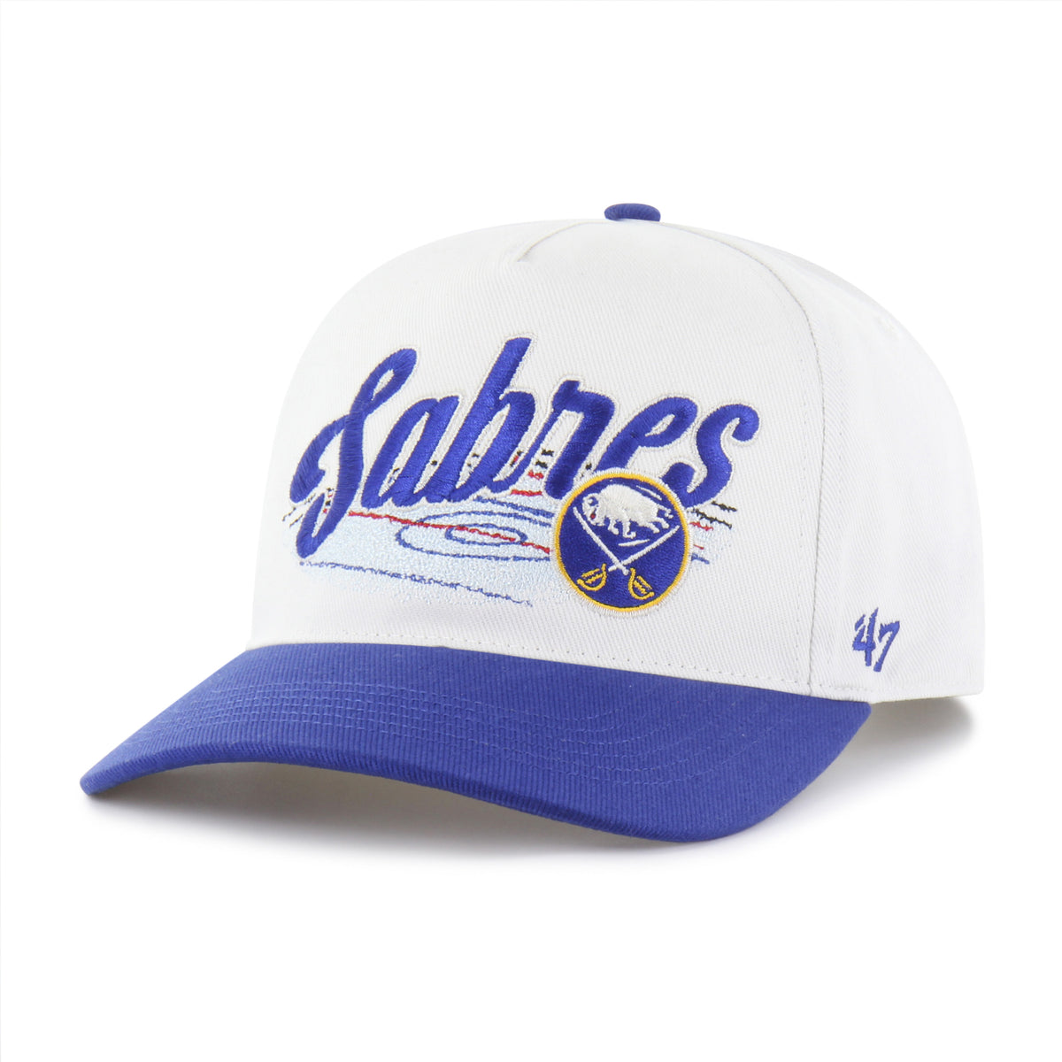 BUFFALO SABRES ENFIELD '47 HITCH RF RELAXED FIT