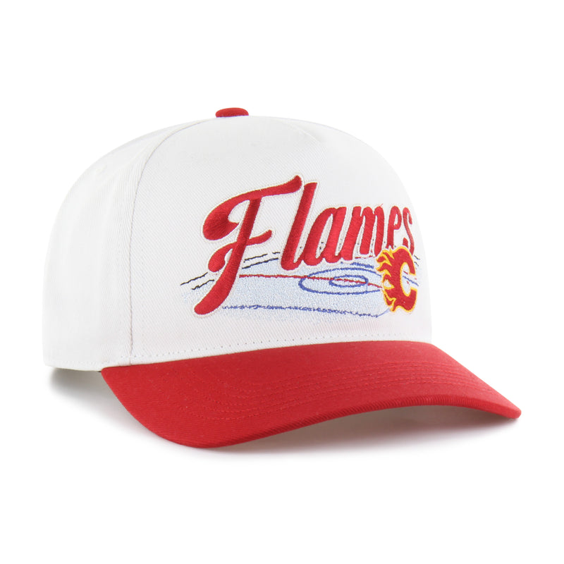 CALGARY FLAMES ENFIELD '47 HITCH RF RELAXED FIT
