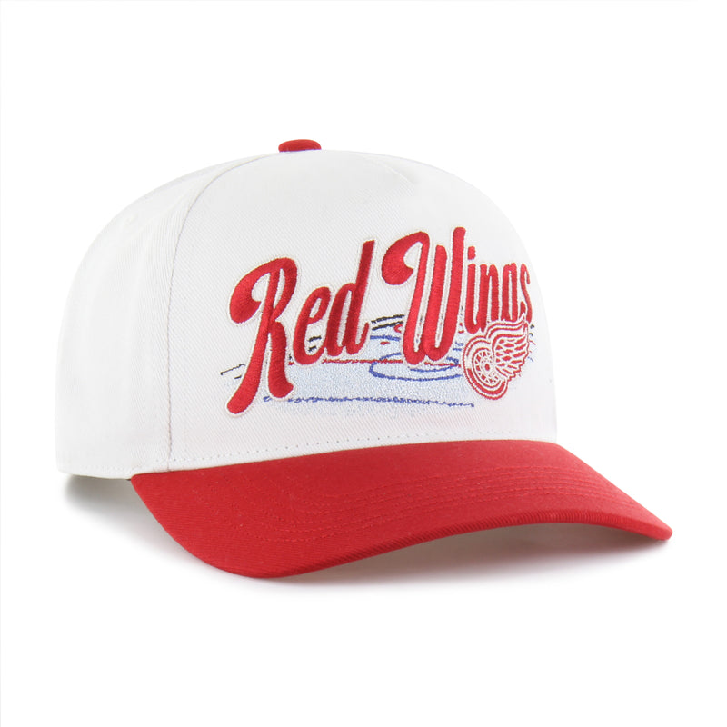 DETROIT RED WINGS ENFIELD '47 HITCH RF RELAXED FIT