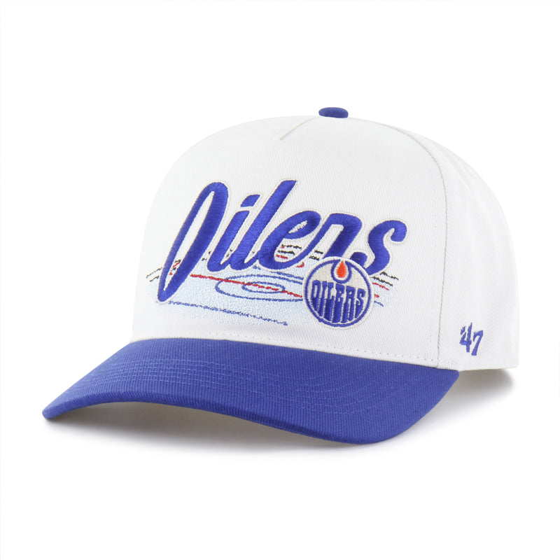 EDMONTON OILERS ENFIELD '47 HITCH RF RELAXED FIT