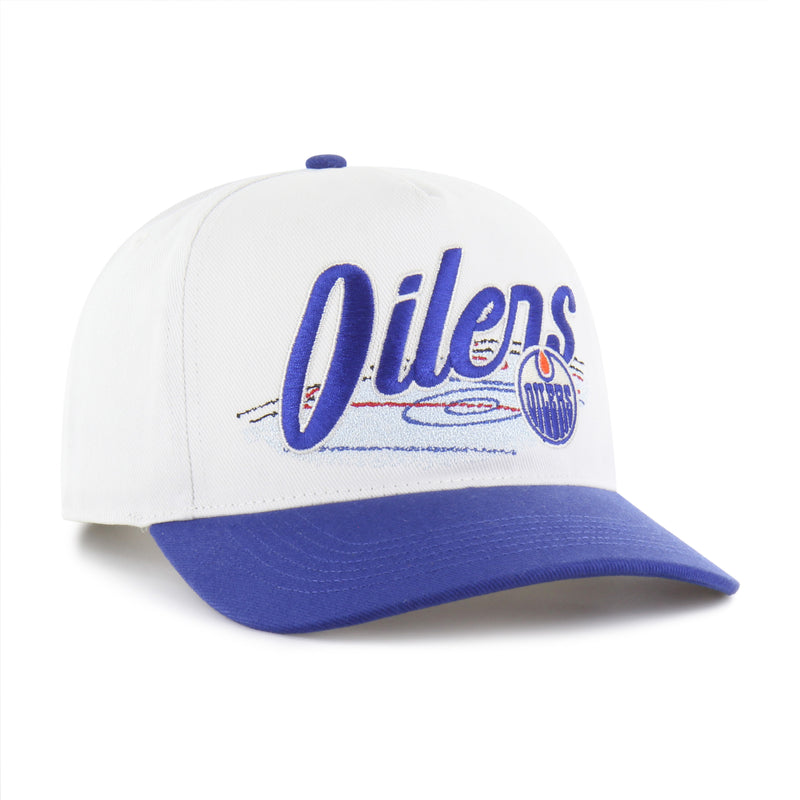 EDMONTON OILERS ENFIELD '47 HITCH RF RELAXED FIT