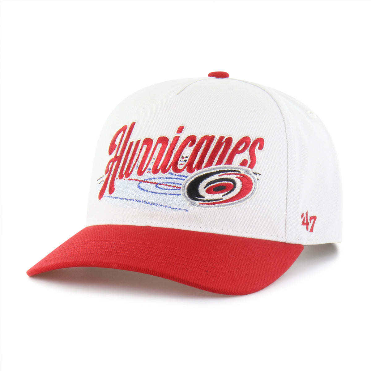 CAROLINA HURRICANES ENFIELD '47 HITCH RF RELAXED FIT