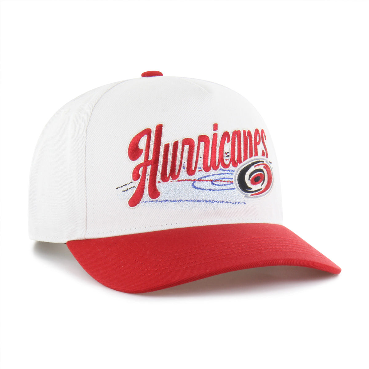 CAROLINA HURRICANES ENFIELD '47 HITCH RF RELAXED FIT