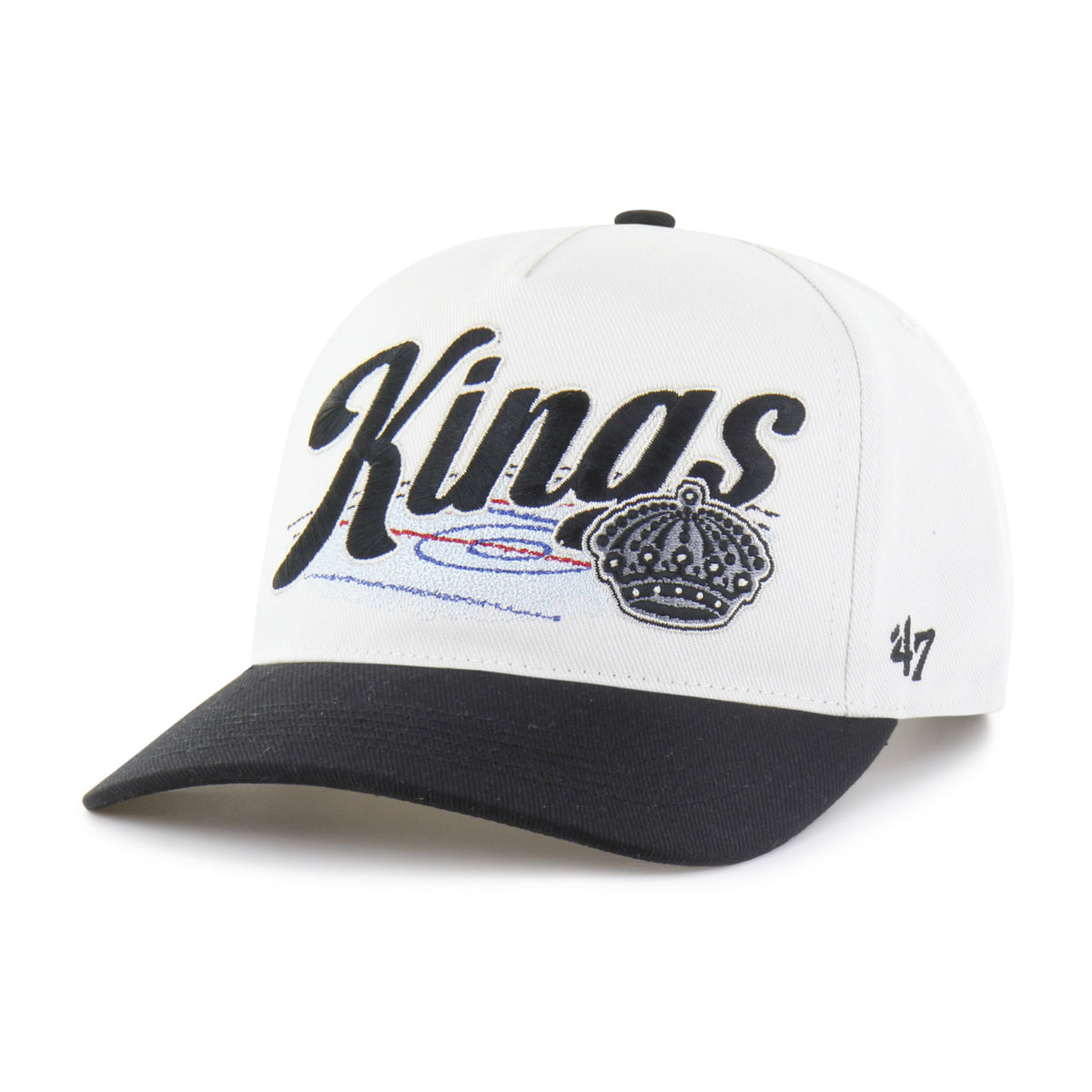LOS ANGELES KINGS ENFIELD '47 HITCH RF RELAXED FIT