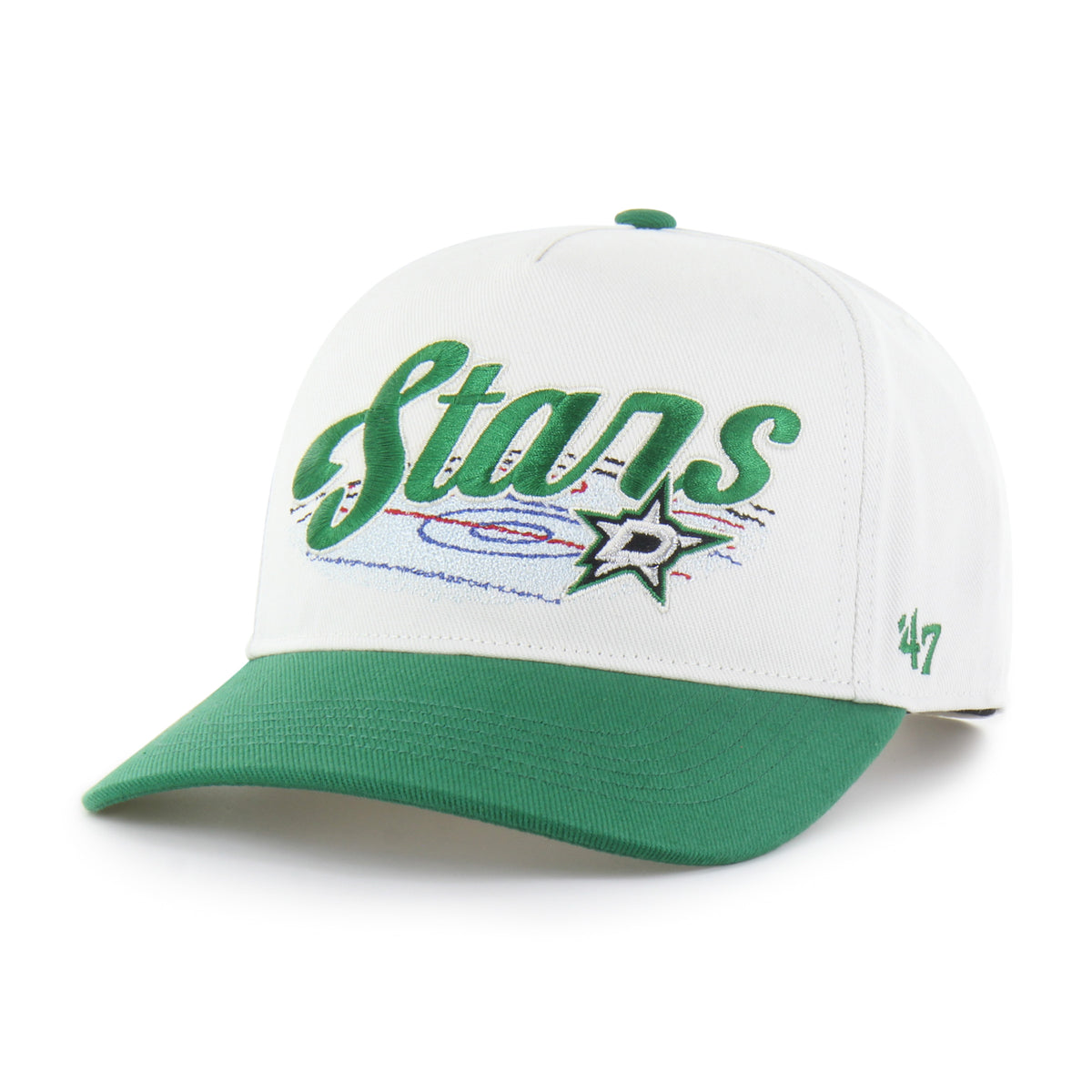DALLAS STARS ENFIELD '47 HITCH RF RELAXED FIT