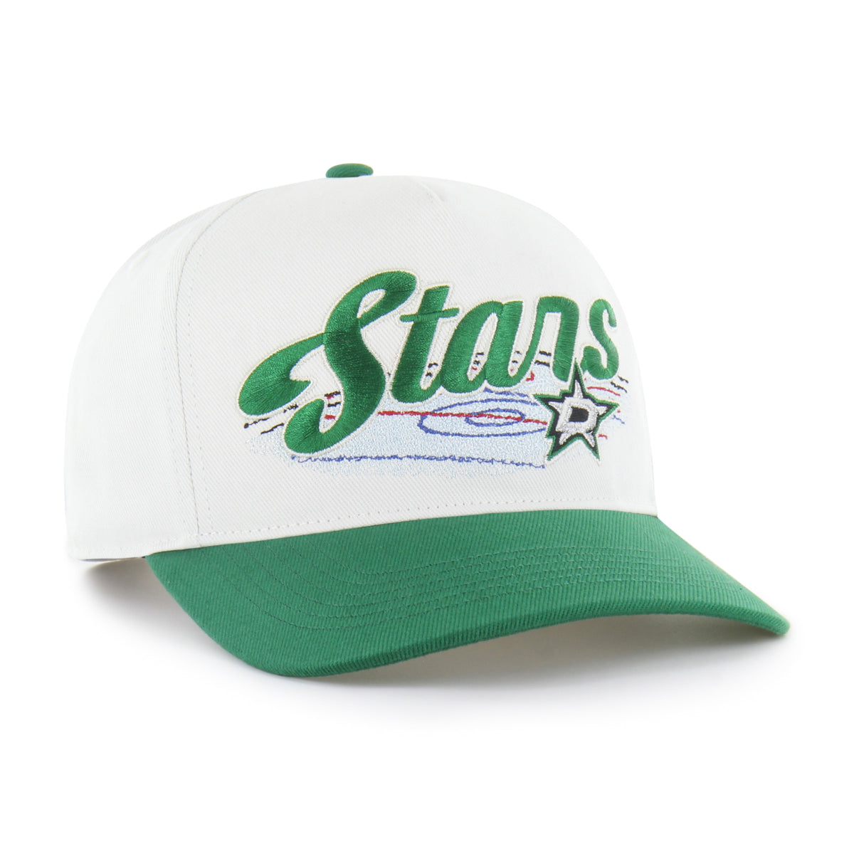 DALLAS STARS ENFIELD '47 HITCH RF RELAXED FIT