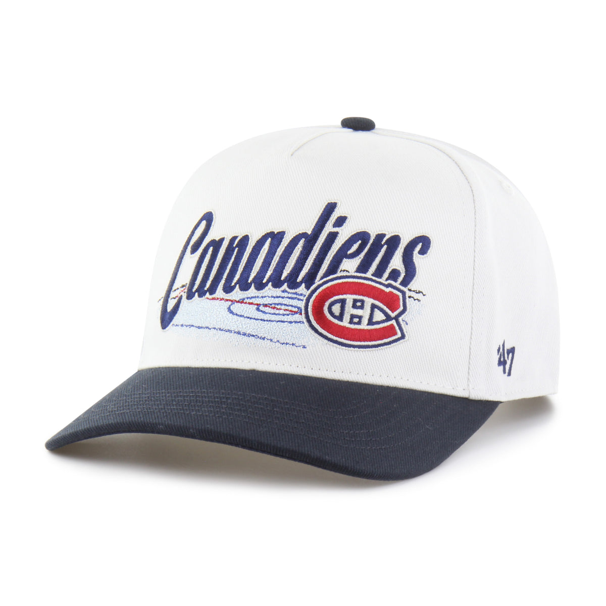 MONTREAL CANADIENS ENFIELD '47 HITCH RF RELAXED FIT