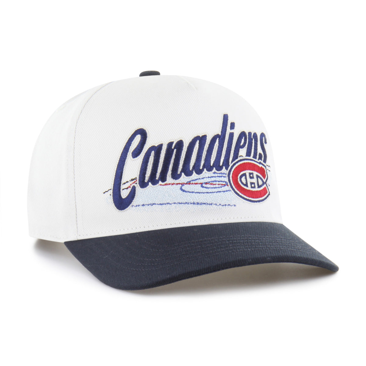 MONTREAL CANADIENS ENFIELD '47 HITCH RF RELAXED FIT