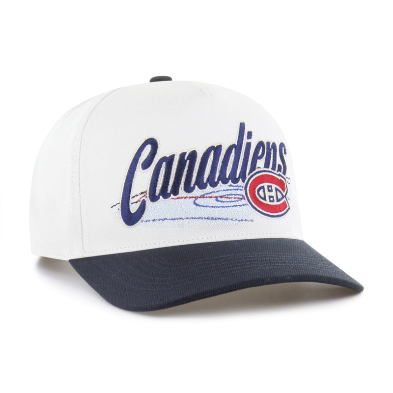 MONTREAL CANADIENS ENFIELD '47 HITCH RF RELAXED FIT