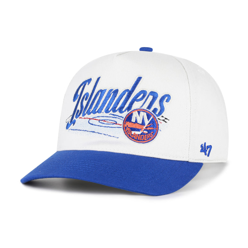 NEW YORK ISLANDERS ENFIELD '47 HITCH RF RELAXED FIT