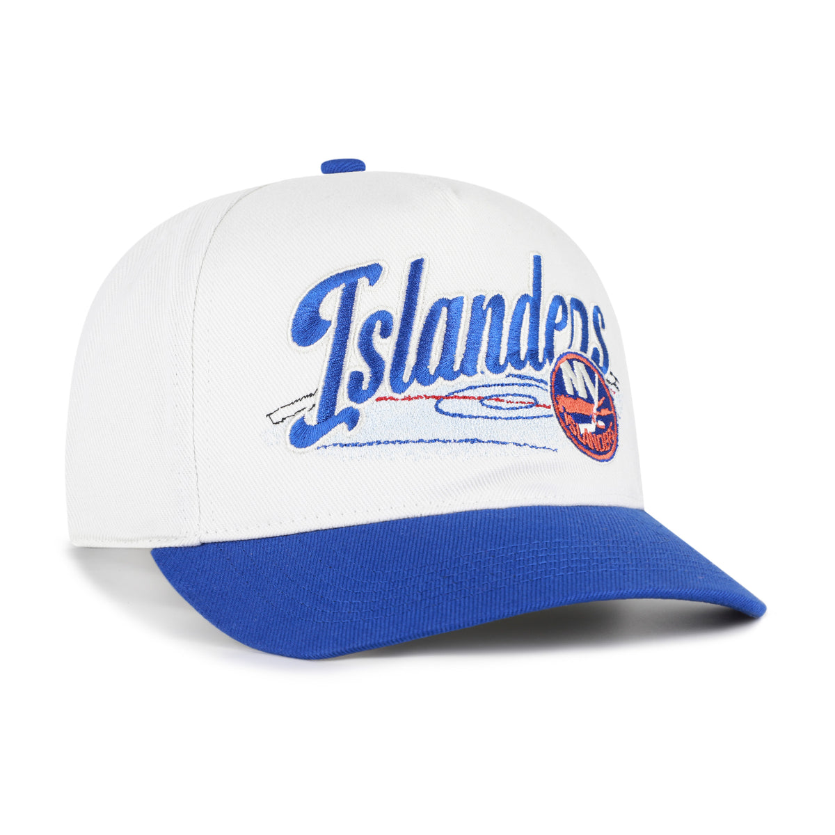 NEW YORK ISLANDERS ENFIELD '47 HITCH RF RELAXED FIT