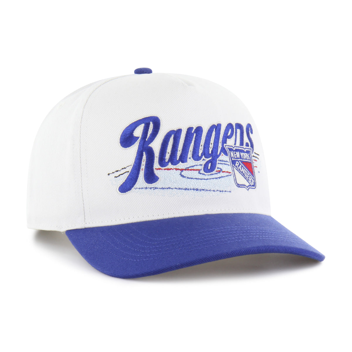 NEW YORK RANGERS ENFIELD '47 HITCH RF RELAXED FIT
