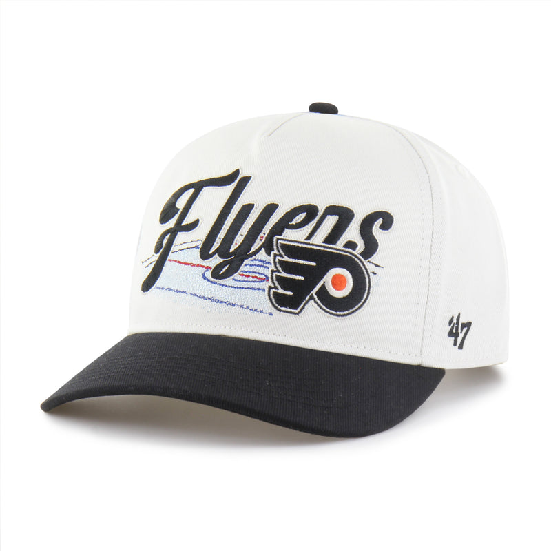 PHILADELPHIA FLYERS ENFIELD '47 HITCH RF RELAXED FIT