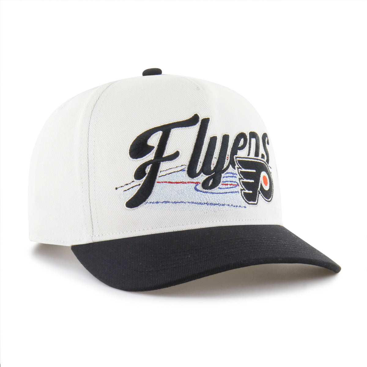 PHILADELPHIA FLYERS ENFIELD '47 HITCH RF RELAXED FIT