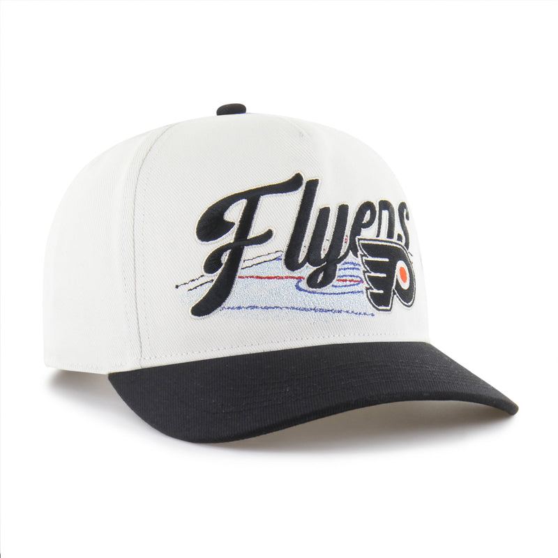 PHILADELPHIA FLYERS ENFIELD '47 HITCH RF RELAXED FIT