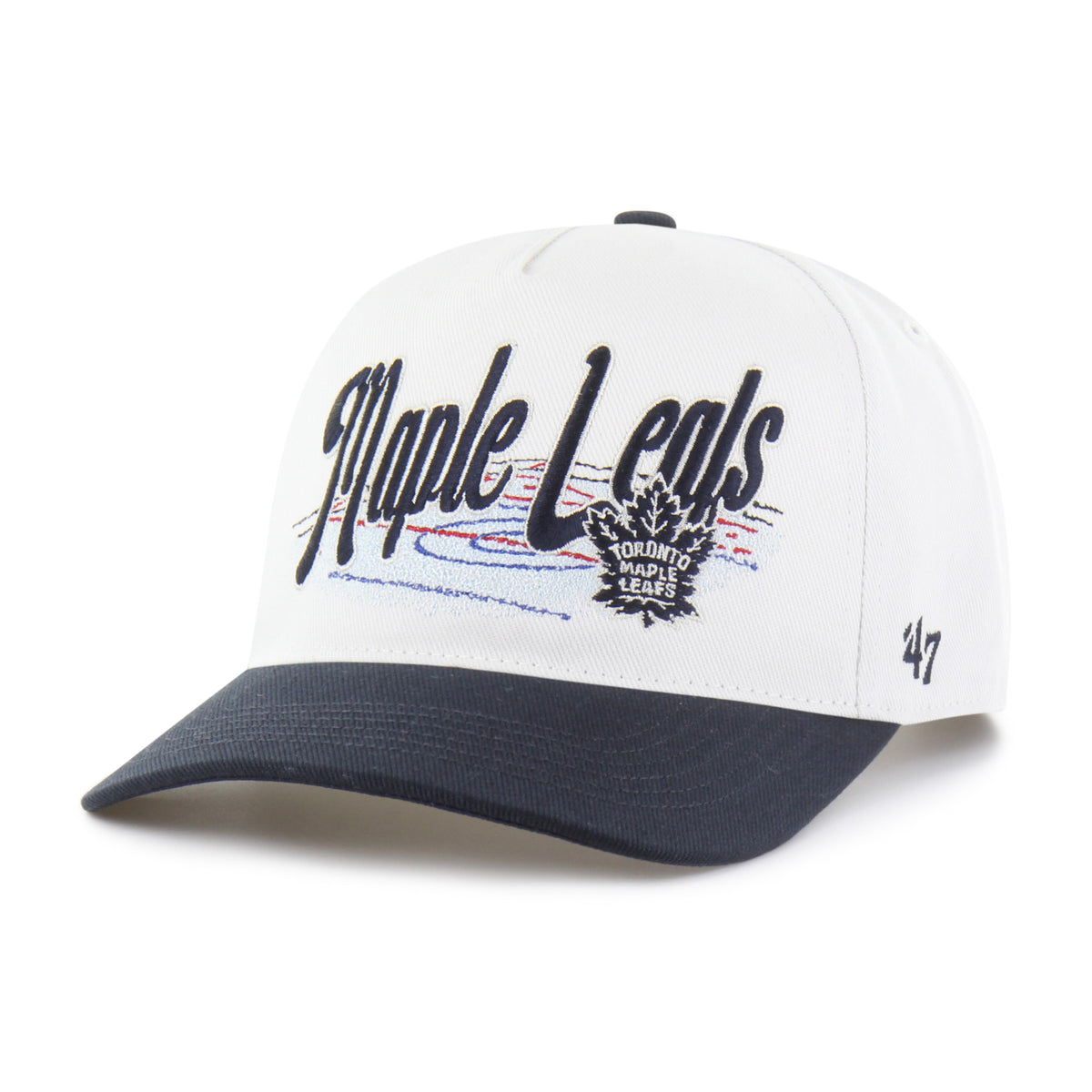 TORONTO MAPLE LEAFS ENFIELD '47 HITCH RF RELAXED FIT
