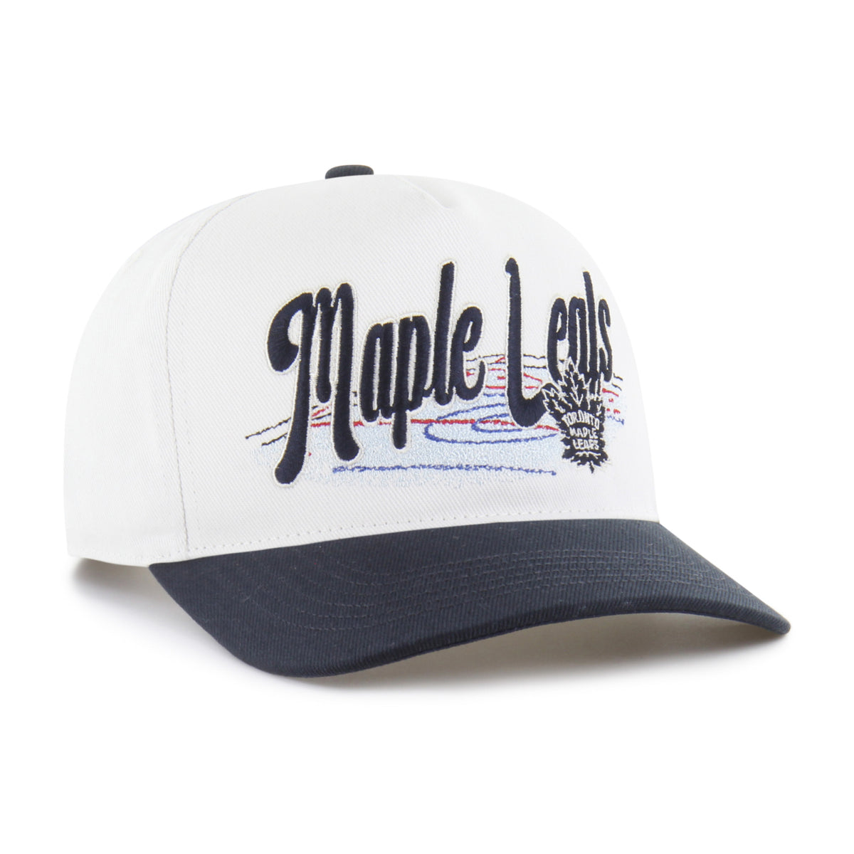 TORONTO MAPLE LEAFS ENFIELD '47 HITCH RF RELAXED FIT
