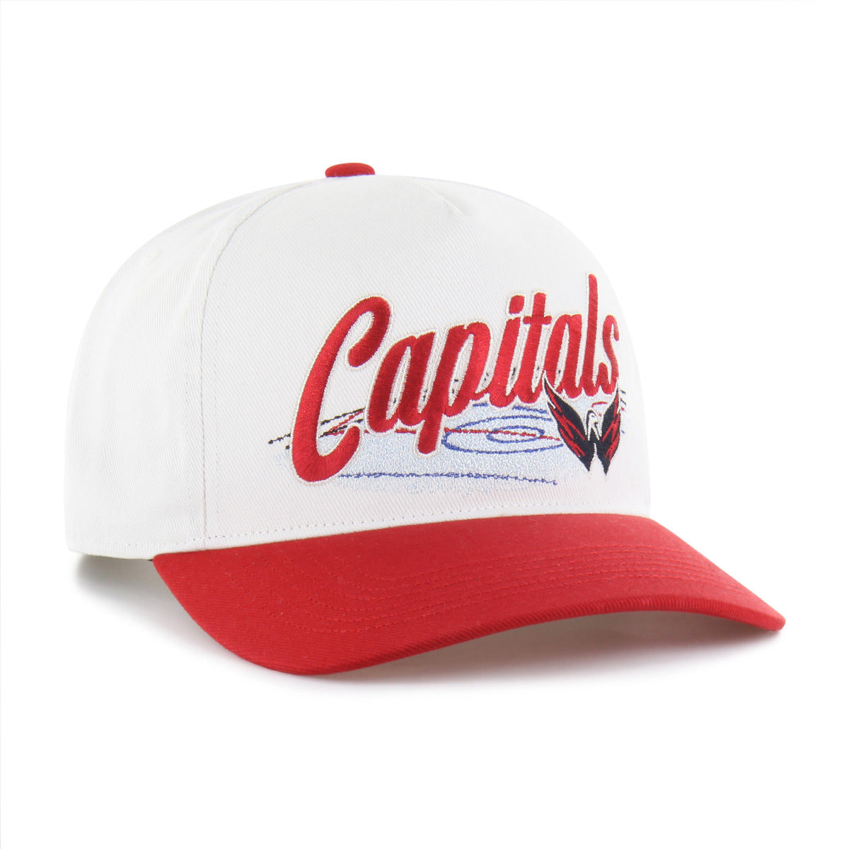 WASHINGTON CAPITALS ENFIELD '47 HITCH RF RELAXED FIT