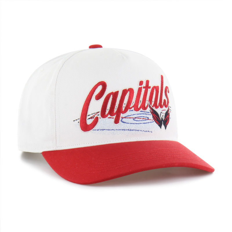 WASHINGTON CAPITALS ENFIELD '47 HITCH RF RELAXED FIT