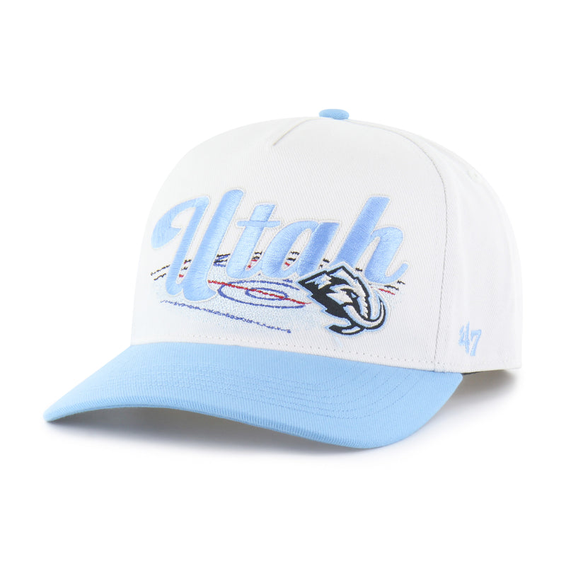 UTAH MAMMOTH ENFIELD '47 HITCH RF RELAXED FIT